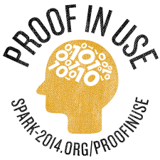 ProofInUse
