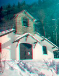 chapelle