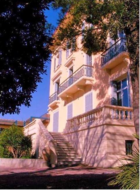 Hôtel de la manifestation